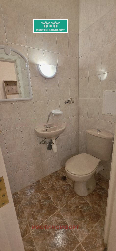 Продава 3-СТАЕН, гр. София, Слатина, снимка 8 - Апартаменти - 53442055