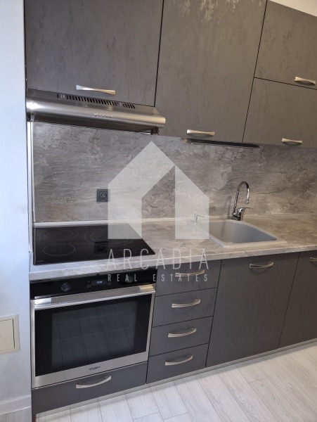 Продава 3-СТАЕН, гр. Пловдив, Въстанически, снимка 4 - Апартаменти - 53886111