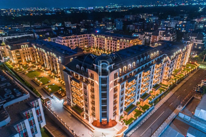 Продава 4-СТАЕН, гр. София, Кръстова вада, снимка 1 - Aпартаменти - 49082945