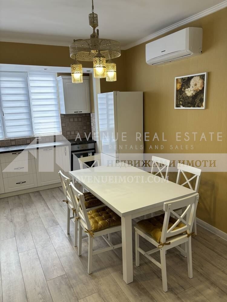 For Sale  3+ bedroom Plovdiv , Hristo Smirnenski , 90 sq.m | 55315734 - image [10]