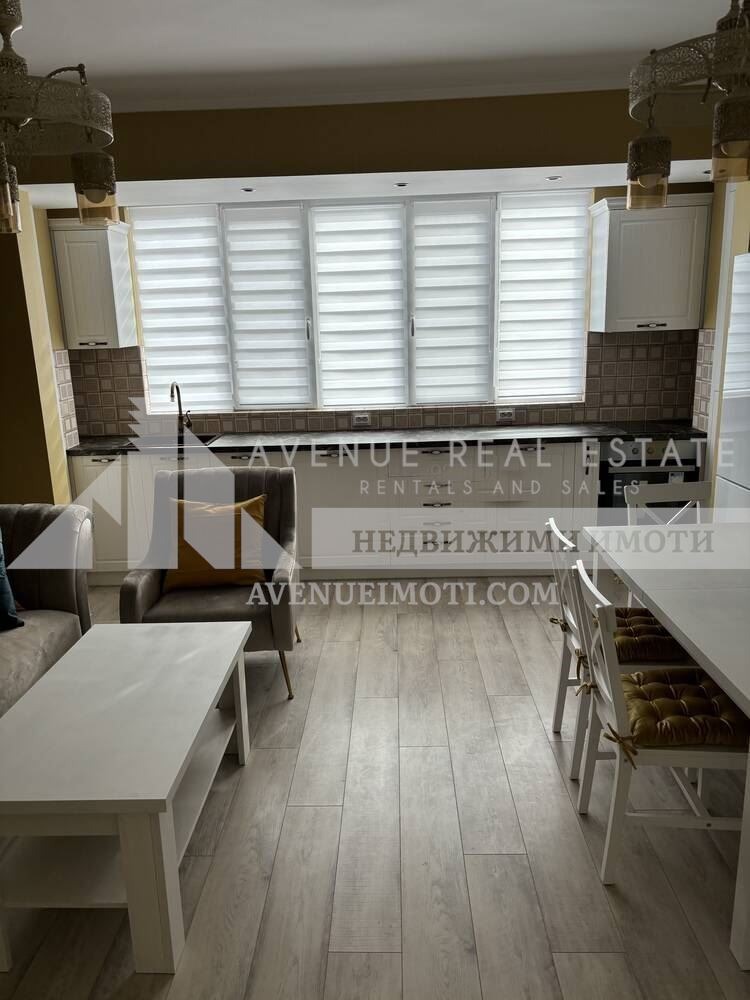 For Sale  3+ bedroom Plovdiv , Hristo Smirnenski , 90 sq.m | 55315734 - image [9]