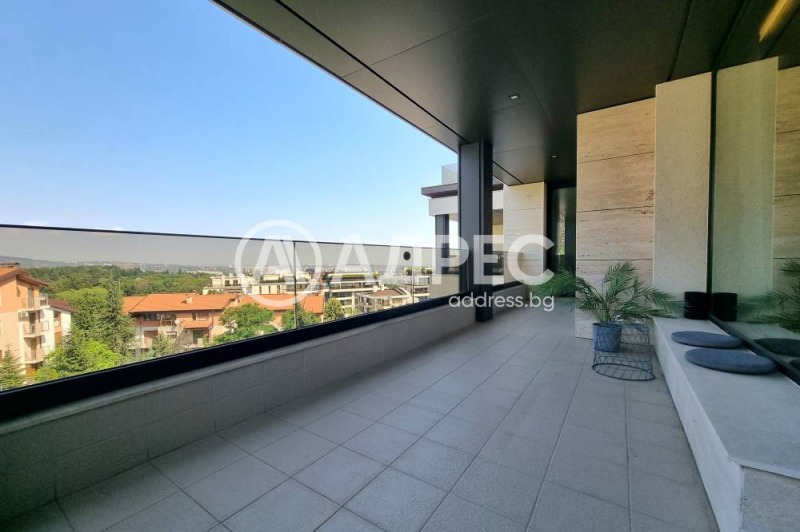 À vendre  3+ chambres Sofia , Boyana , 223 m² | 78795923 - image [10]