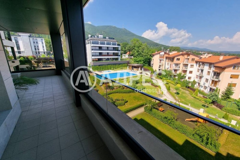 À vendre  3+ chambres Sofia , Boyana , 223 m² | 78795923 - image [16]