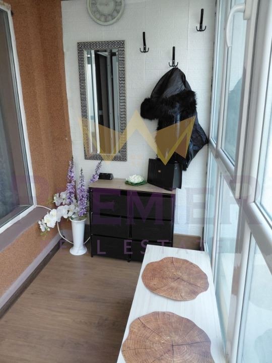 Продава АТЕЛИЕ, ТАВАН, гр. Варна, Левски 1, снимка 6 - Апартаменти - 54363288