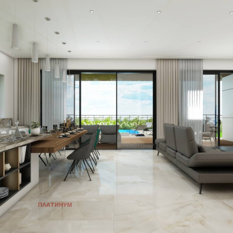 Myytävänä  Talo Burgas , Sarafovo , 184 neliömetriä | 91739850 - kuva [3]