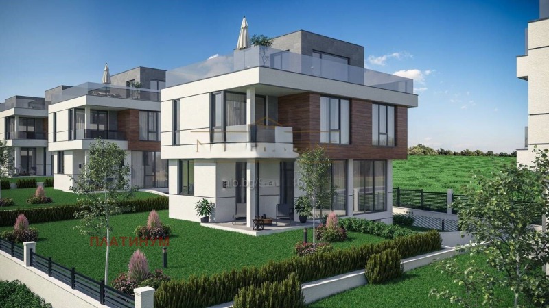 Myytävänä  Talo Burgas , Sarafovo , 184 neliömetriä | 91739850 - kuva [9]