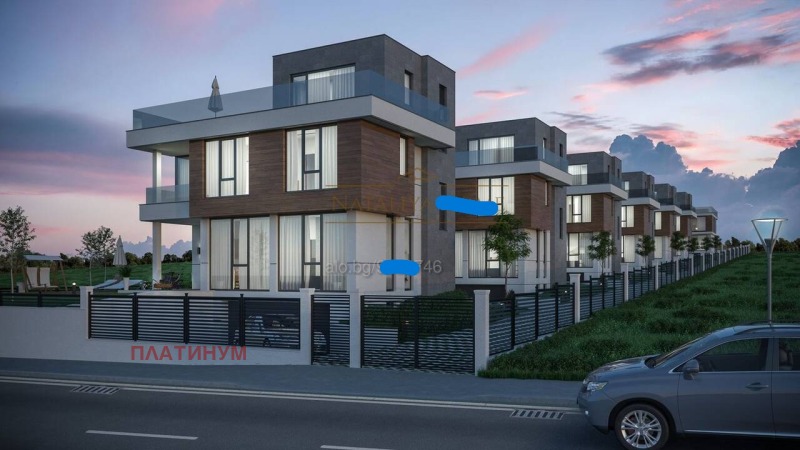 Myytävänä  Talo Burgas , Sarafovo , 184 neliömetriä | 91739850 - kuva [11]