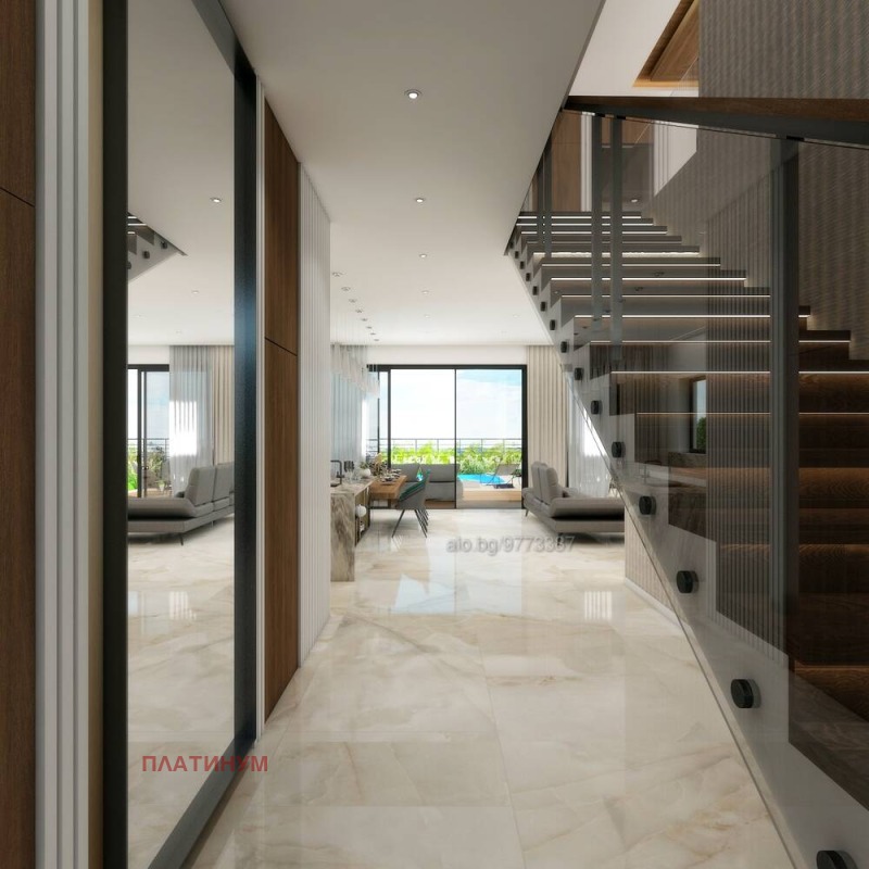 Myytävänä  Talo Burgas , Sarafovo , 184 neliömetriä | 91739850 - kuva [2]