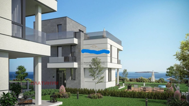 Myytävänä  Talo Burgas , Sarafovo , 184 neliömetriä | 91739850 - kuva [13]