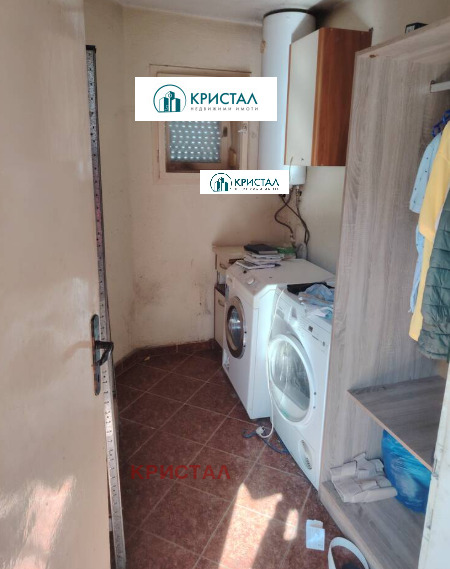 À vendre  Maison région Plovdiv , Saedinenie , 61 m² | 10770222 - image [12]