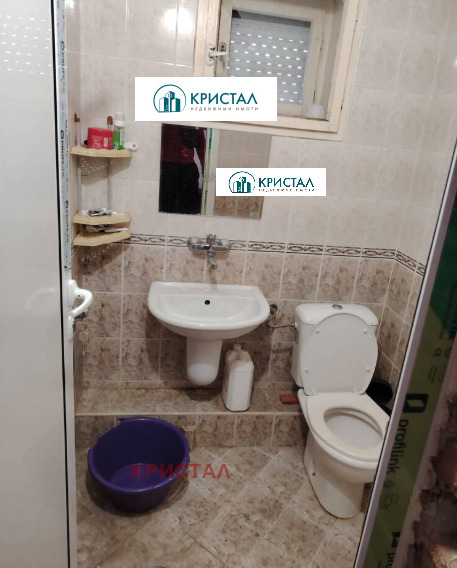 À vendre  Maison région Plovdiv , Saedinenie , 61 m² | 10770222 - image [11]