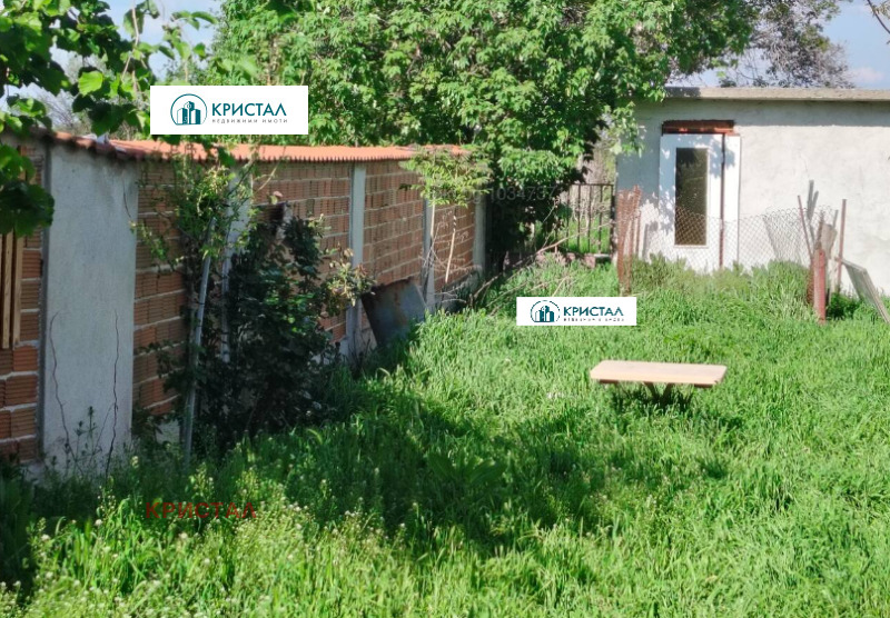 À vendre  Maison région Plovdiv , Saedinenie , 61 m² | 10770222 - image [13]