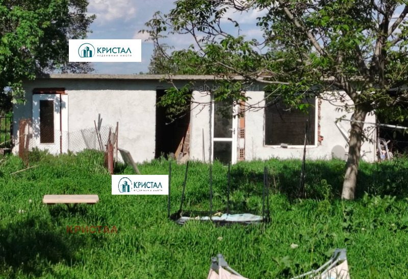 À vendre  Maison région Plovdiv , Saedinenie , 61 m² | 10770222 - image [5]