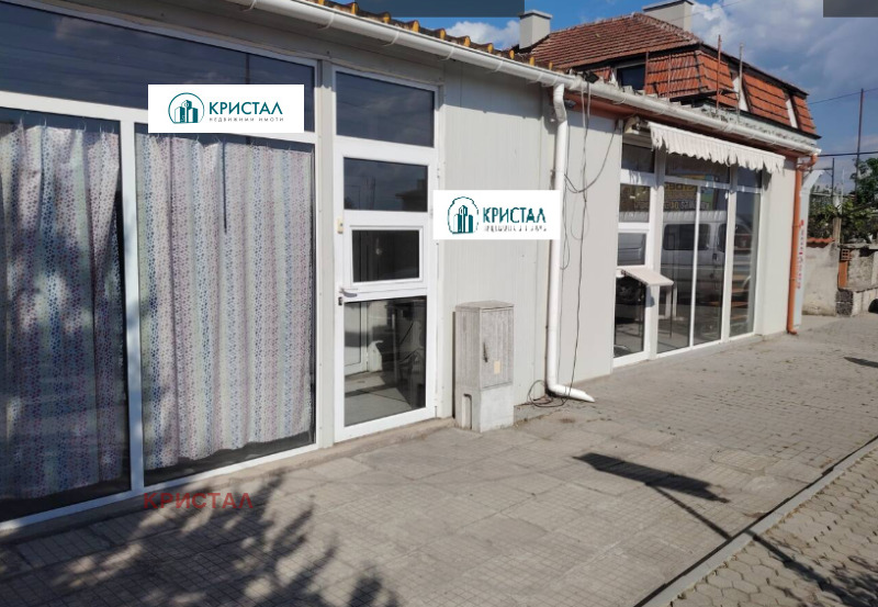 À vendre  Maison région Plovdiv , Saedinenie , 61 m² | 10770222 - image [2]