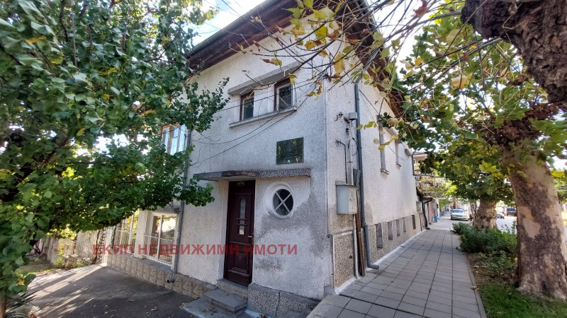 Продава  Къща област Търговище , гр. Попово , 144 кв.м | 24736334 - изображение [15]