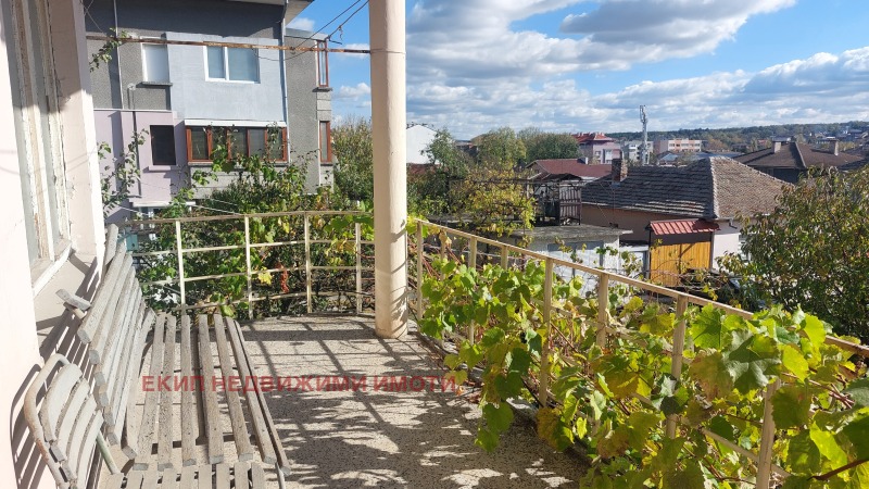 Продава  Къща област Търговище , гр. Попово , 144 кв.м | 24736334 - изображение [9]