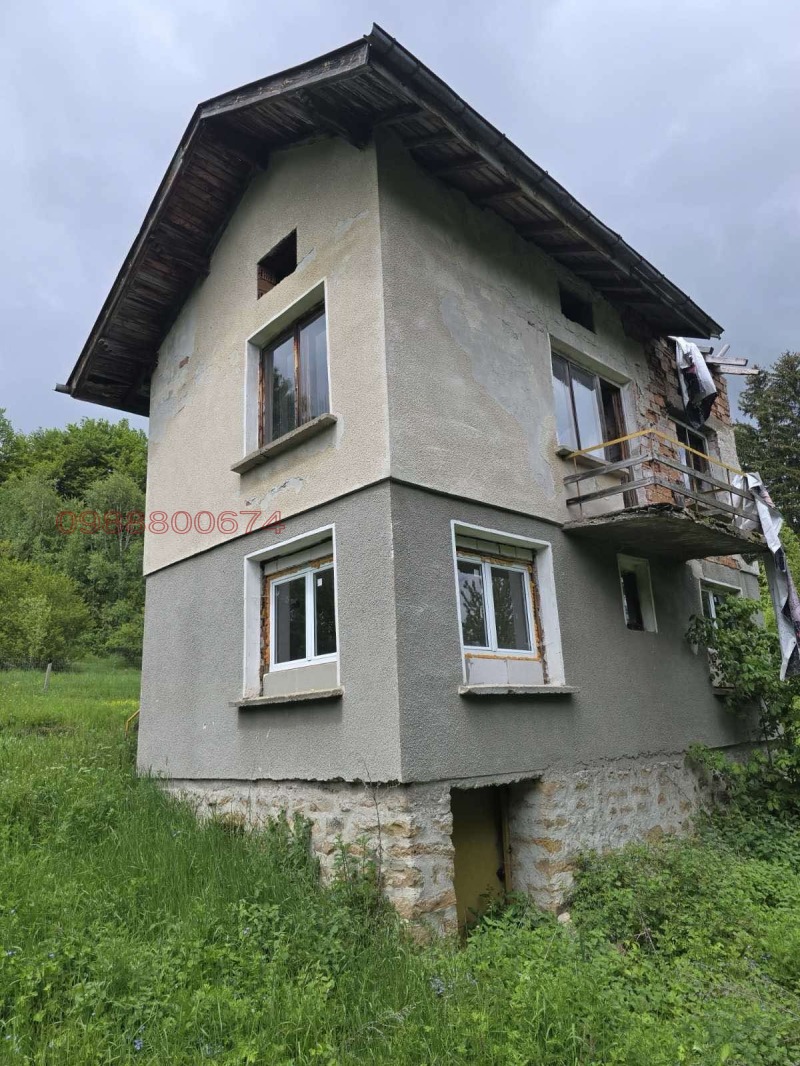 Продается  Дом область София , Гинци , 100 кв.м | 27414267