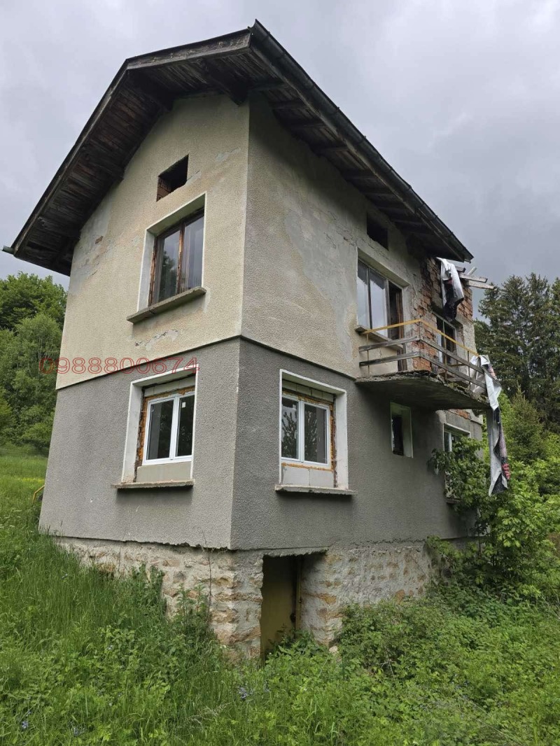 Продается  Дом область София , Гинци , 100 кв.м | 27414267 - изображение [2]