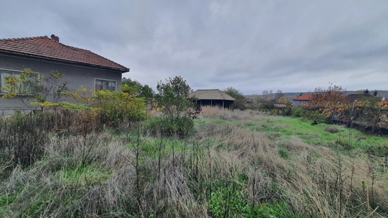 Продава КЪЩА, с. Градец, област Видин, снимка 3 - Къщи - 52734334