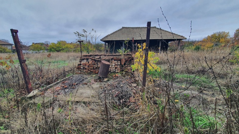 Продава КЪЩА, с. Градец, област Видин, снимка 4 - Къщи - 52734334