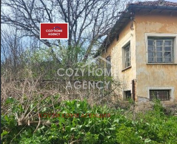 Продава КЪЩА, с. Гостиля, област Плевен, снимка 5 - Къщи - 56080522