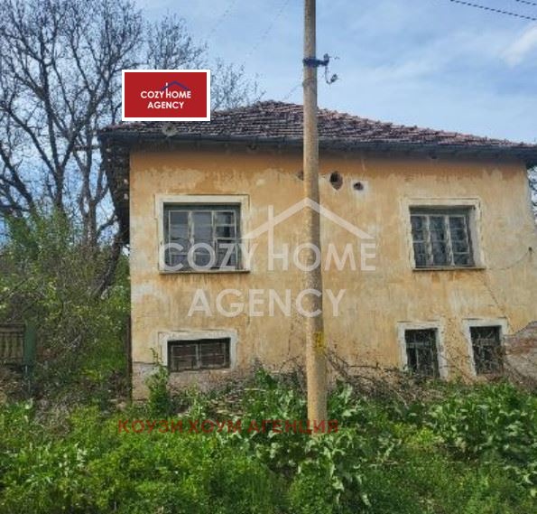 Продава КЪЩА, с. Гостиля, област Плевен, снимка 4 - Къщи - 56080522