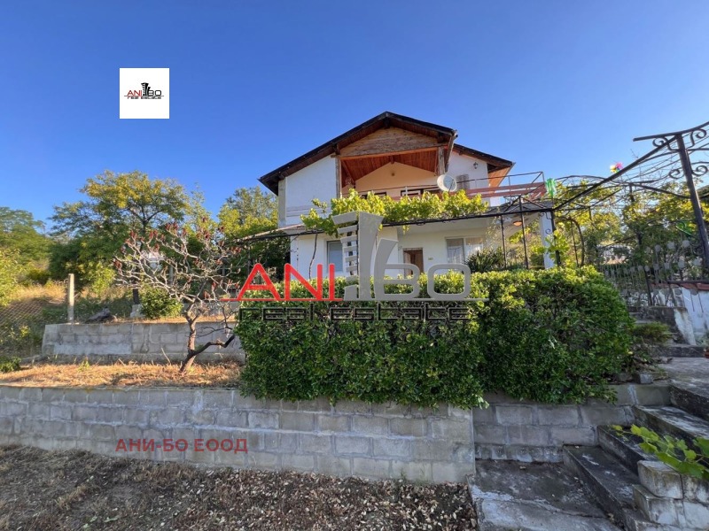 En venta  Villa Varna , m-t Priboy , 100 metros cuadrados | 79759076
