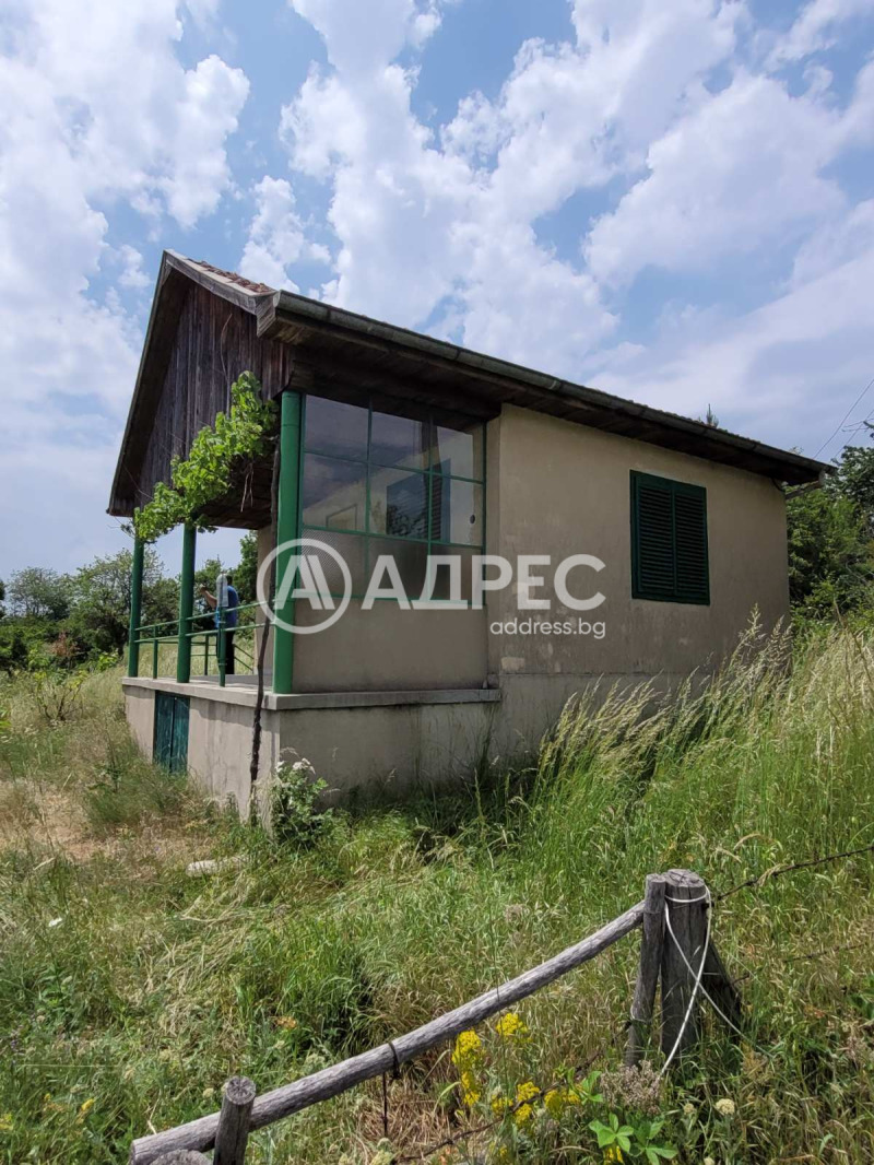 Продава ВИЛА, гр. Калофер, област Пловдив, снимка 2 - Вили - 52329635