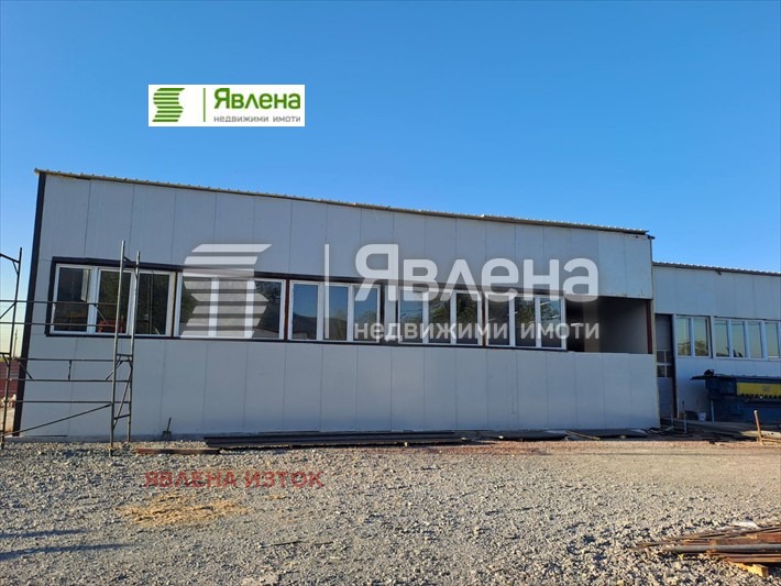 À vendre  Bâtiment industriel Sofia , Lozen , 4799 m² | 56330865