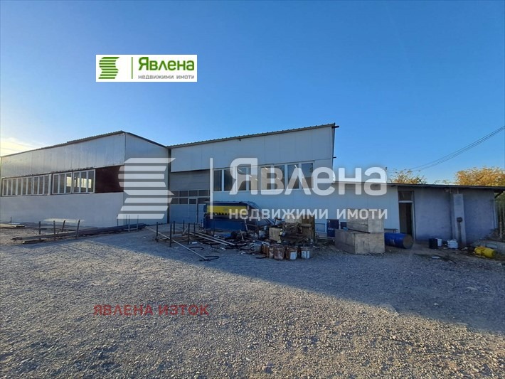 À vendre  Bâtiment industriel Sofia , Lozen , 4799 m² | 56330865 - image [8]