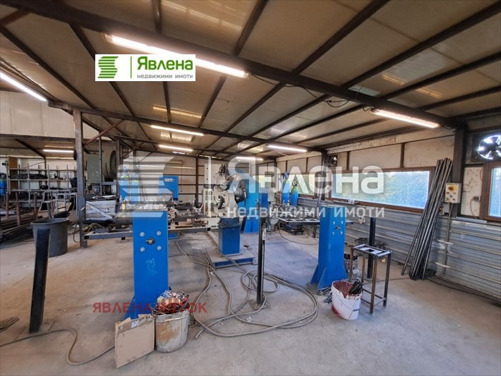 À vendre  Bâtiment industriel Sofia , Lozen , 4799 m² | 56330865 - image [7]