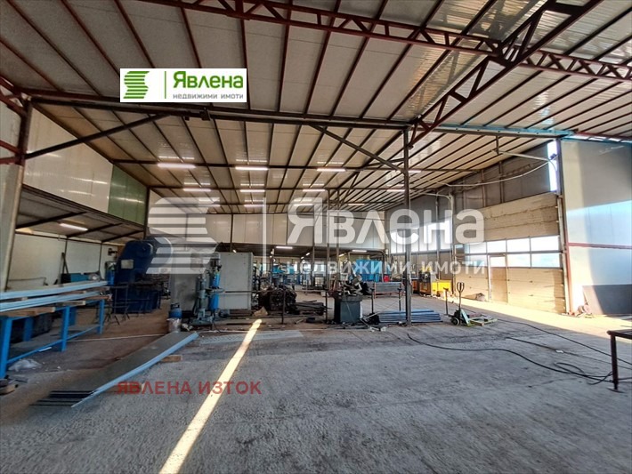 À vendre  Bâtiment industriel Sofia , Lozen , 4799 m² | 56330865 - image [4]