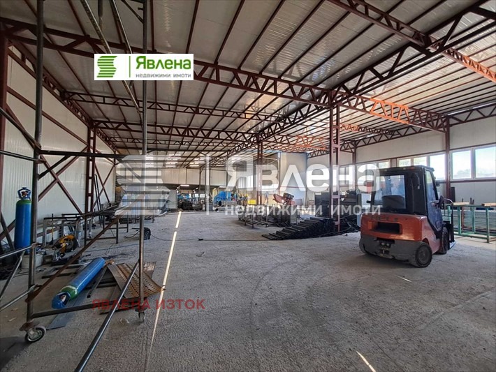 À vendre  Bâtiment industriel Sofia , Lozen , 4799 m² | 56330865 - image [3]