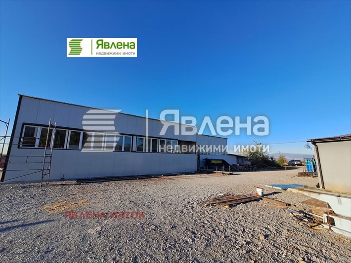 À vendre  Bâtiment industriel Sofia , Lozen , 4799 m² | 56330865 - image [10]