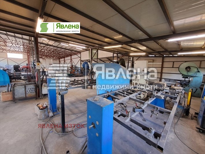 À vendre  Bâtiment industriel Sofia , Lozen , 4799 m² | 56330865 - image [6]