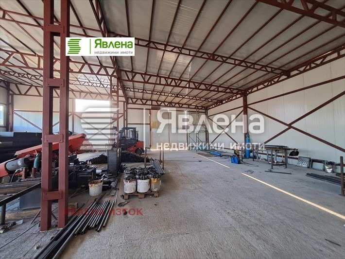 À vendre  Bâtiment industriel Sofia , Lozen , 4799 m² | 56330865 - image [5]