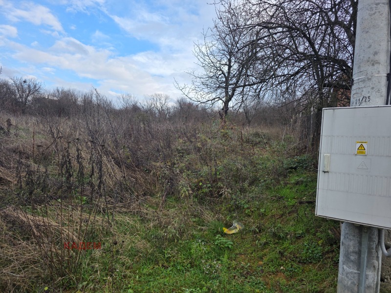 Продава ПАРЦЕЛ, гр. Кюстендил, Герена