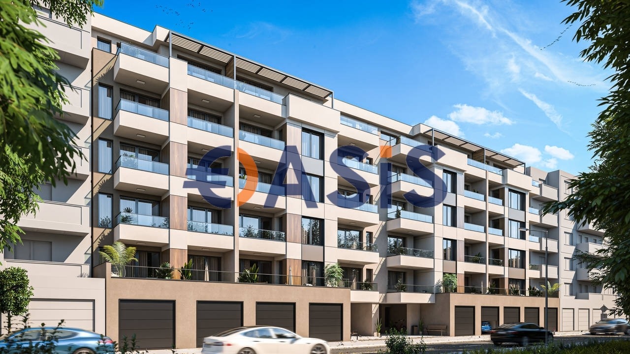 Продава 1-СТАЕН, гр. Поморие, област Бургас, снимка 7 - Апартаменти - 53797166