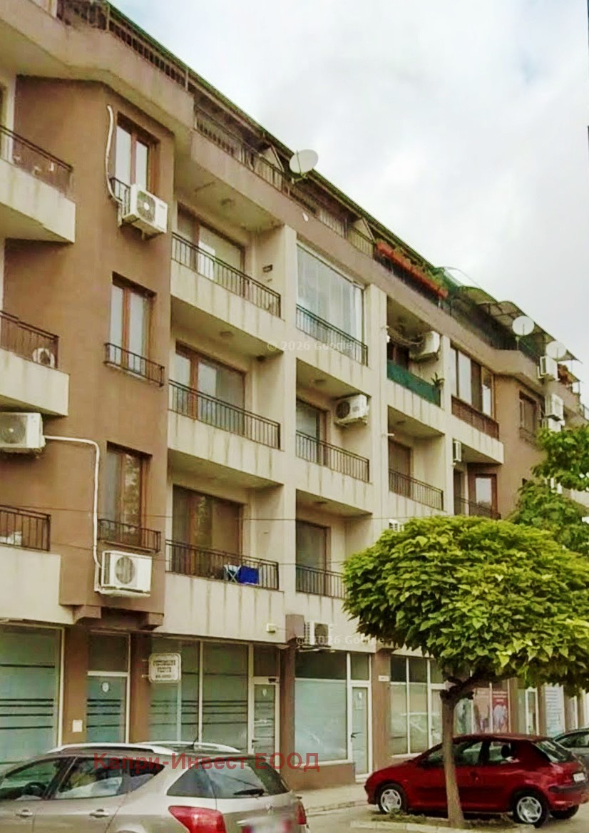 Продава 1-СТАЕН, гр. Каварна, област Добрич