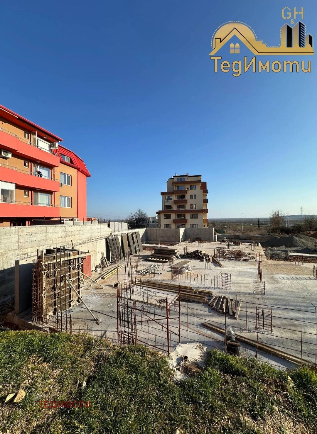 Продава 2-СТАЕН, гр. Стара Загора, Железник - център, снимка 2 - Апартаменти - 53324988