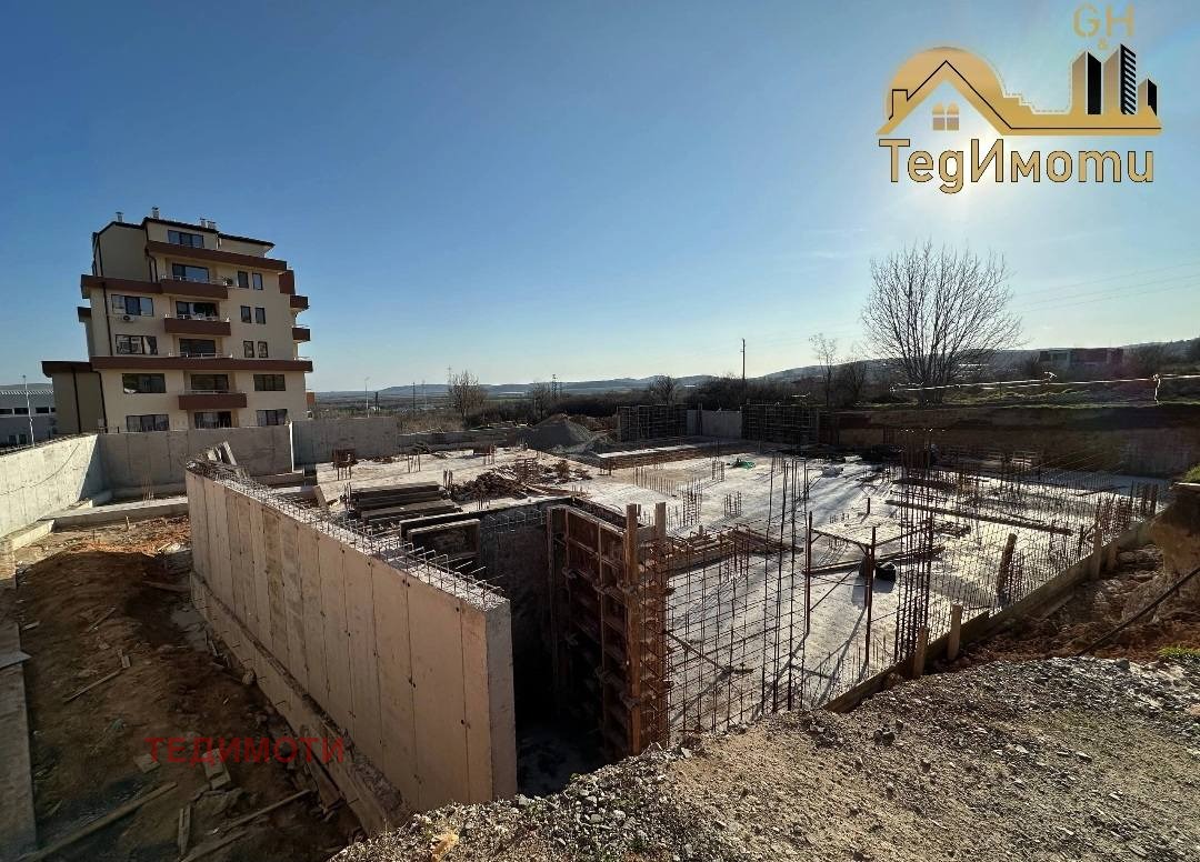 Продава 2-СТАЕН, гр. Стара Загора, Железник - център, снимка 5 - Апартаменти - 53324988