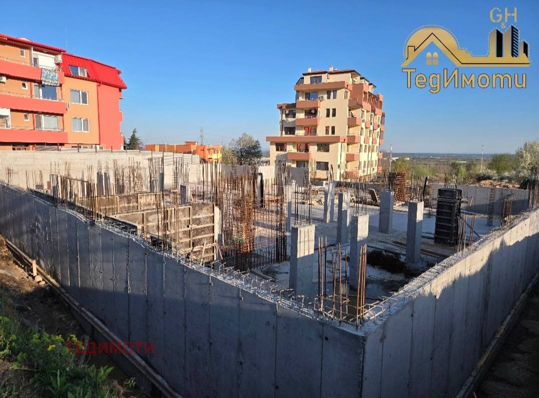 Продава 2-СТАЕН, гр. Стара Загора, Железник - център, снимка 4 - Апартаменти - 53324988