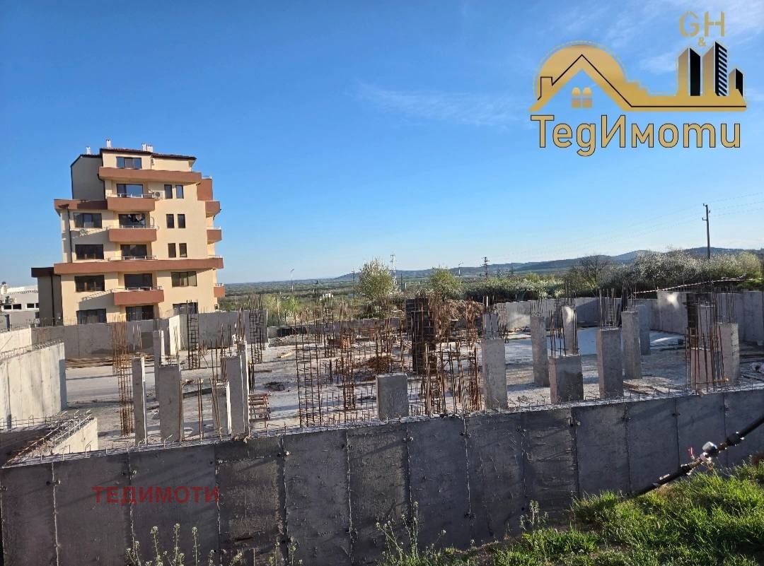 Продава 2-СТАЕН, гр. Стара Загора, Железник - център, снимка 5 - Апартаменти - 53324988