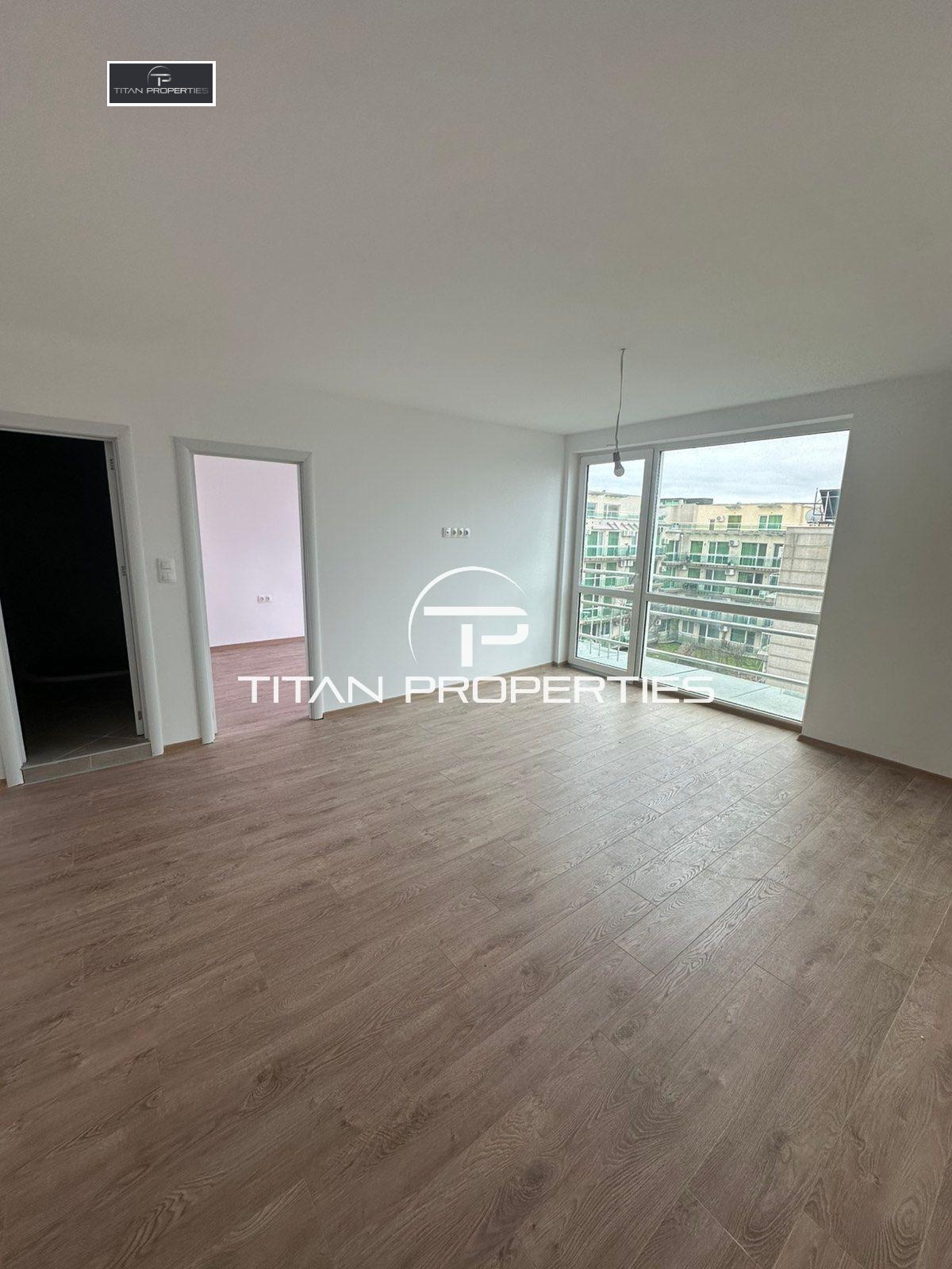 Продава 2-СТАЕН, гр. Бургас, Сарафово