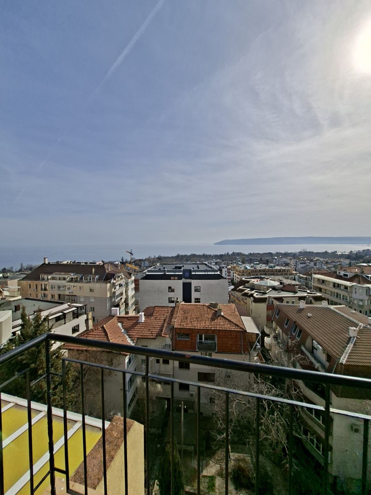 Продава 2-СТАЕН, гр. Варна, Бриз, снимка 2 - Апартаменти - 53880939