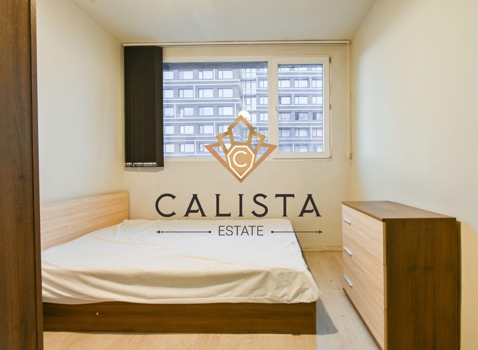 Продава 2-СТАЕН, гр. София, Банишора, снимка 6 - Апартаменти - 54067331