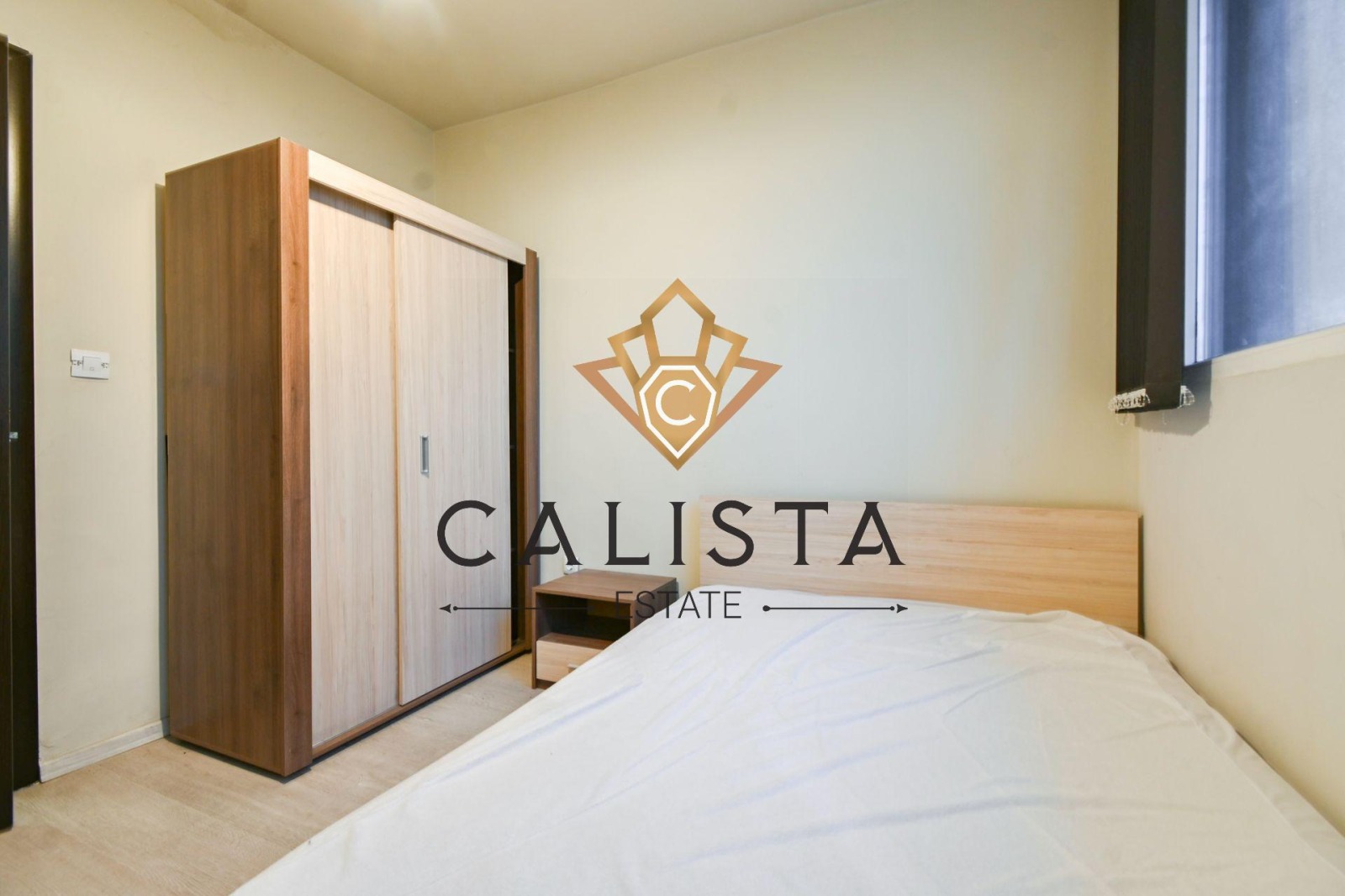 Продава 2-СТАЕН, гр. София, Банишора, снимка 4 - Апартаменти - 54067331