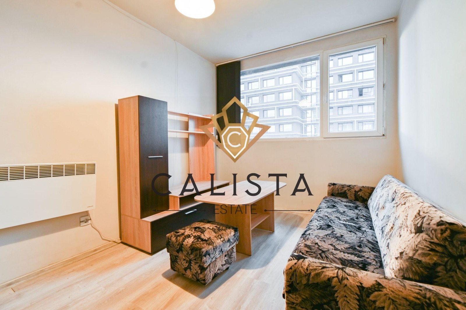 Продава 2-СТАЕН, гр. София, Банишора, снимка 2 - Апартаменти - 54067331