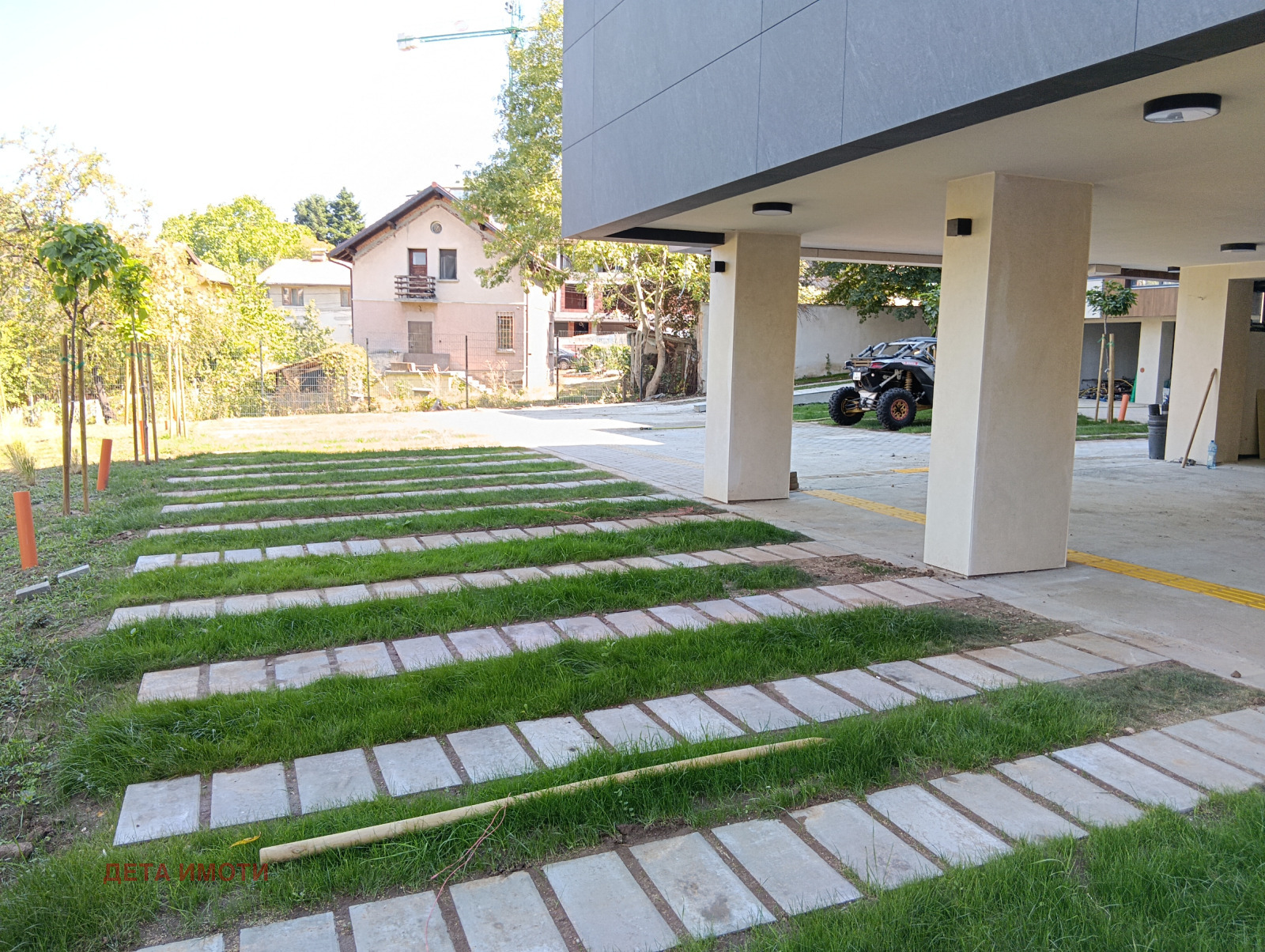 Продава 2-СТАЕН, гр. София, м-т Гърдова глава, снимка 13 - Апартаменти - 54646936