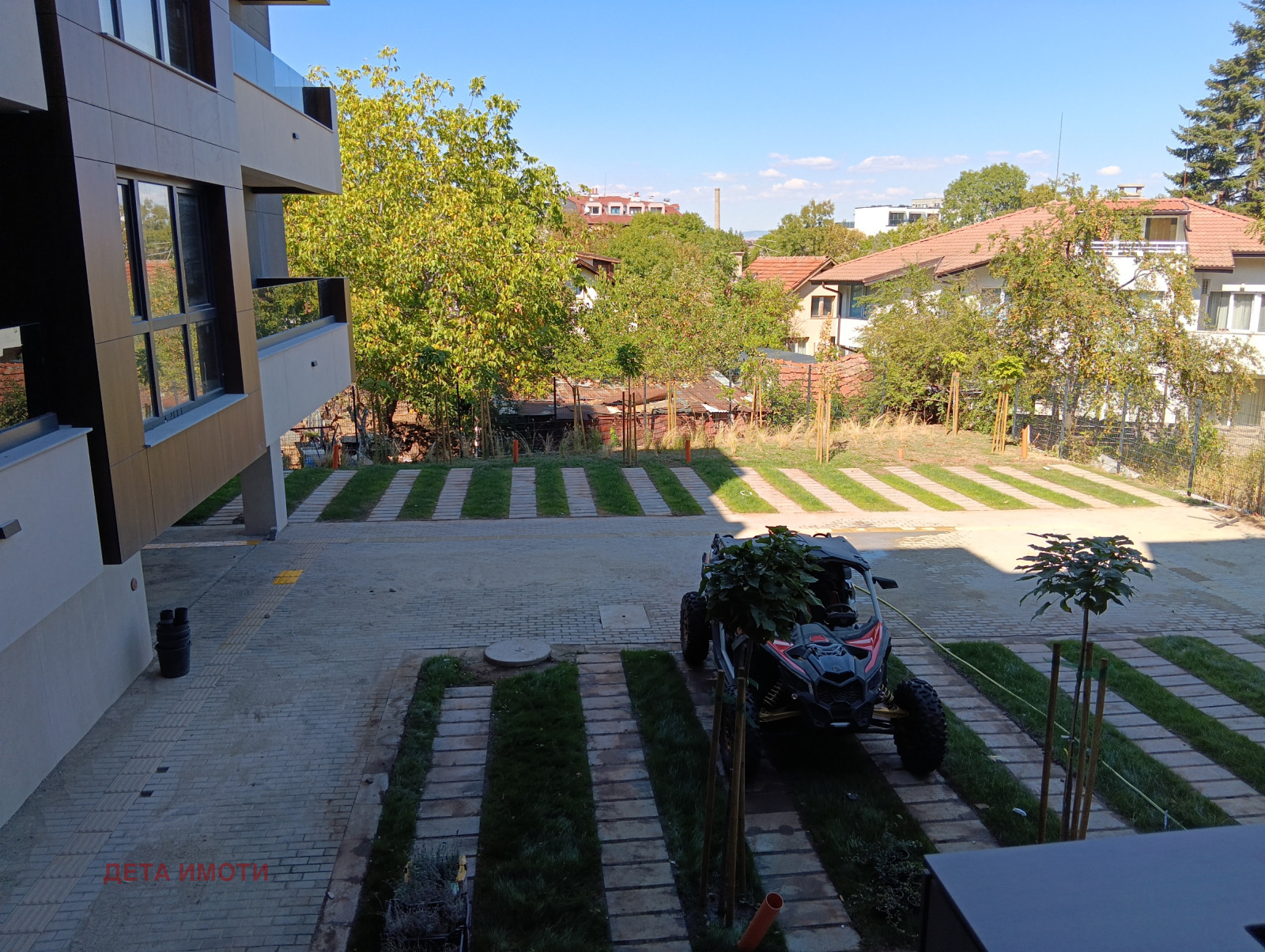 Продава 2-СТАЕН, гр. София, м-т Гърдова глава, снимка 15 - Апартаменти - 54646936